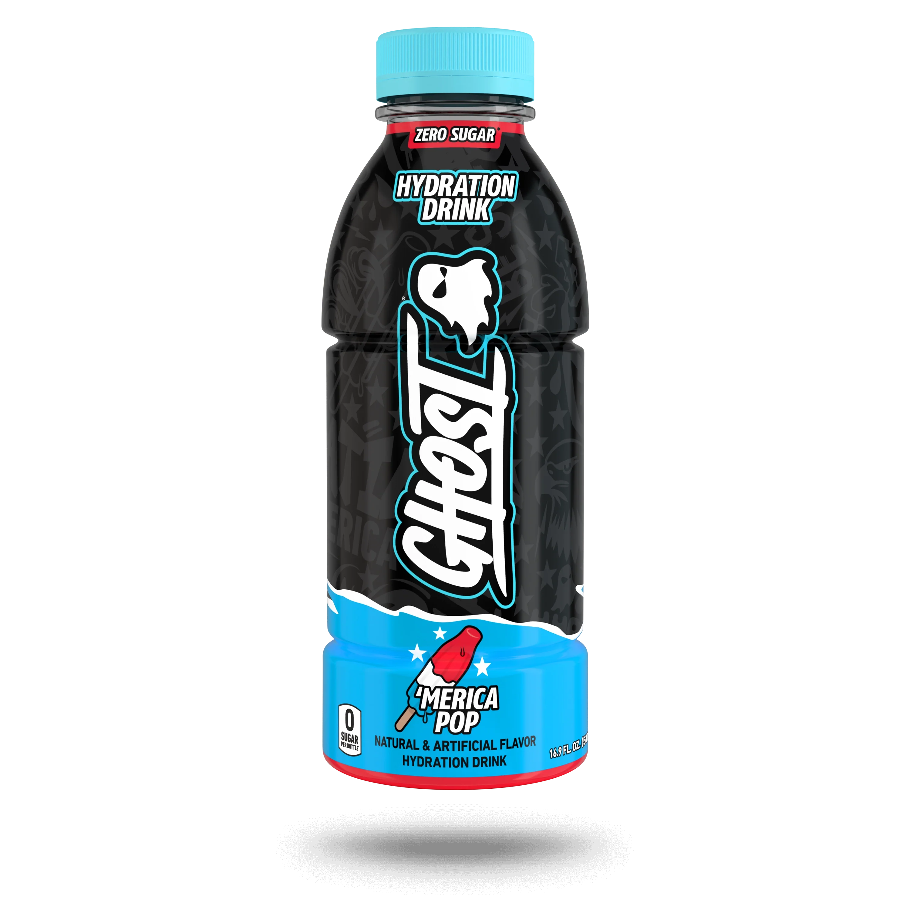 Ghost Hydration Flavors